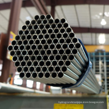 ASTM A 519 4130 Alloy Seamless Steel Tubes